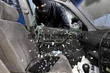 Tips Menghindari Perampokan...