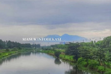 Heboh Warga Bekasi Bisa...