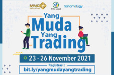 Pacu Edukasi Investasi,...