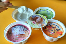 3 Kedai Es Krim Legendaris...