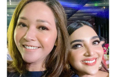 6 Artis Cantik Keturunan...