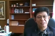 Rektor Unkris Ungkap...