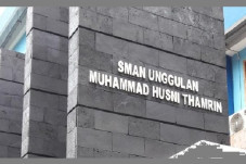 10 SMA Terbaik di Jakarta...