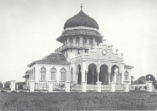 Sultan Mahmud Malik...