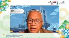 Stafsus Menkeu Tegaskan...