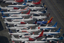 Boeing Beri Kompensasi...