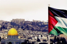 Palestina: AS Tidak...