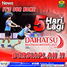 5 Hari Lagi! Daihatsu...