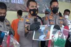 Miris! Janin Hasil Hubungan...