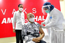 KPU: Presiden Minta...