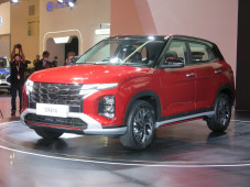 Hyundai CRETA Buatan...