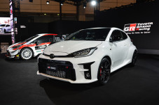 Toyota Hadirkan Brand...