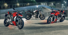 Ducati Resmi Luncurkan...