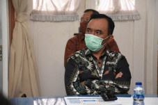 DPR Minta Unboxing Ilegal...