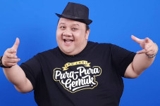 Rony Dozer Berpulang,...