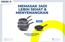 Bantu Turunkan Berat...