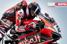 Gas Pol! Tonton Superbike...