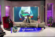 Billy Syahputra Ungkap...