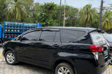 Korban Perampokan di...