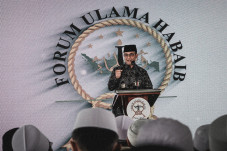 Punya Kantor Baru, Anies...