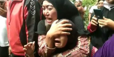 Karena Dendam, Kartadi...