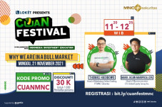 Mau Tips Panen Cuan...