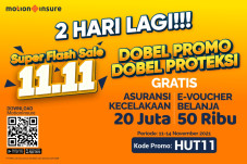 Ini 4 Tips Proteksi...