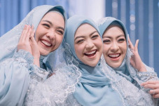Jelang Pernikahan Ria...