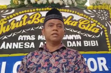 Tanggapi Isu Larangan...