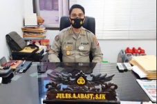 Marak Penipuan Modus...