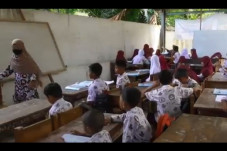 Miris! Puluhan Siswa...