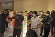 Smesco Bersama LAKON...