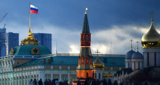Kremlin Marah AS Tuduh...