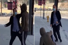 Viral, Profesor China...