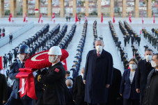 Erdogan dan Rakyat Turki...