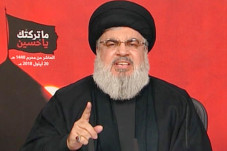 Pemimpin Hizbullah Sebut...