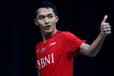 Pulih, Jonatan Christie...