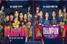 Grand Final First Warriors...