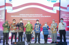 Aturan Teknis Lengkap,...
