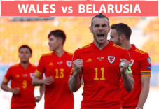 Jelang Wales vs Belarusia:...