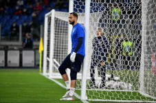 Gianluigi Donnarumma,...