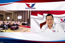 Partai Perindo Rilis...