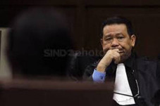 Otto Hasibuan: Peradi...