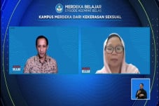 Alissa Wahid Sebut Permendikbudristek...