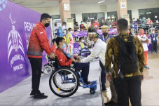 Cerita Lucu Mahfud MD...