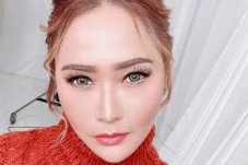 5 Bayaran Penyanyi Dangdut...