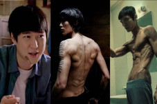 4 Aktor Korea Rela Turunkan...