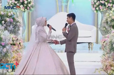 Ria Ricis dan Teuku...