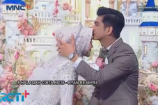 Romantis! Teuku Ryan...