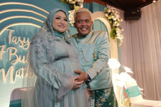 Enggan Sewa Jasa Baby...